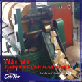 Paint Brush Making Machine with Flagging & Combing & Trimming Function                        
                                                Quality Choice